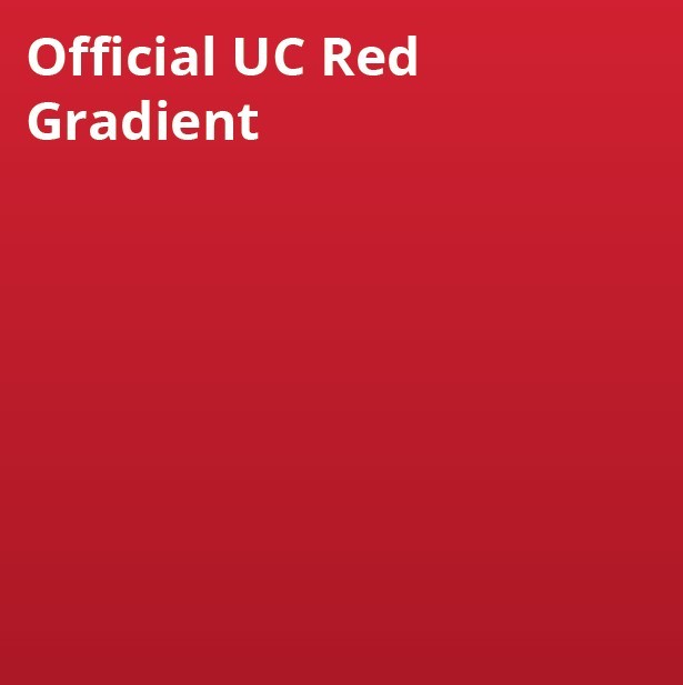 Official UC Red Gradient