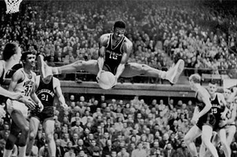 Oscar Robertson