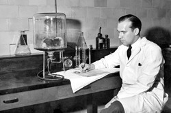 George Rieveschl Jr.