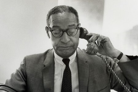 Theodore "Ted" Berry