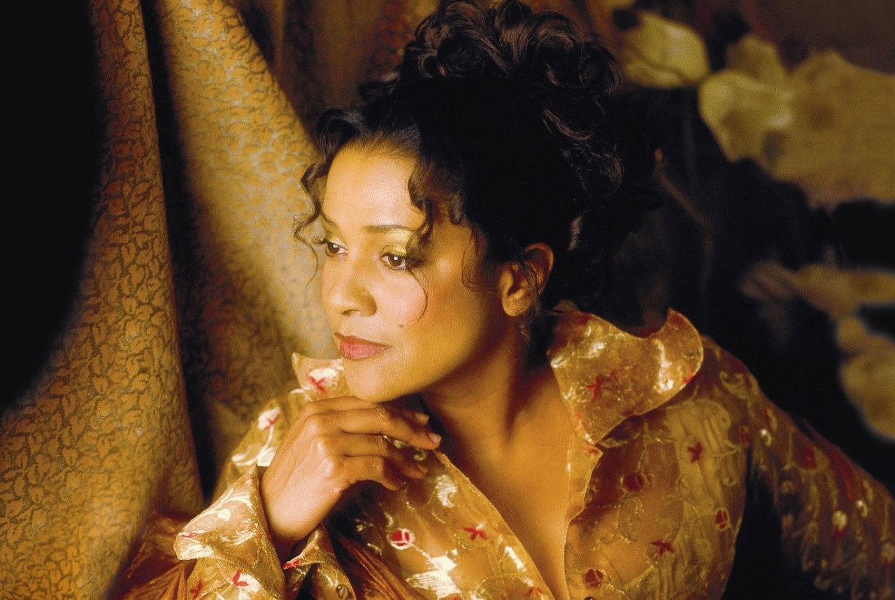 Kathleen Battle