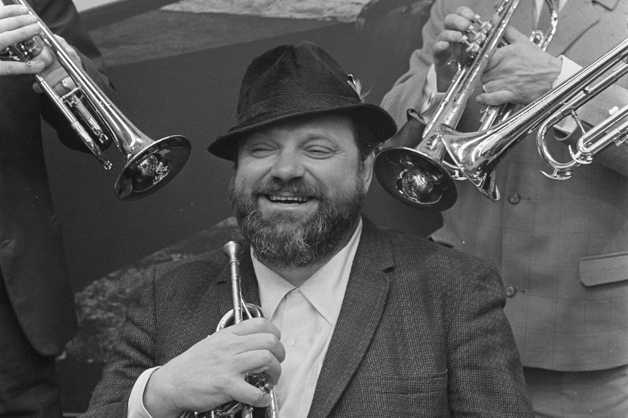 Al Hirt