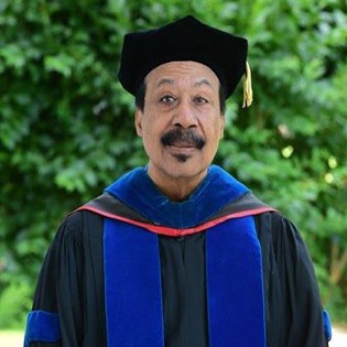 Julius W. Dudley, PhD