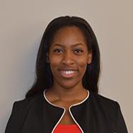 Ashley Nkadi headshot