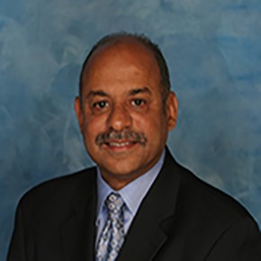 Dwight Tillery headshot