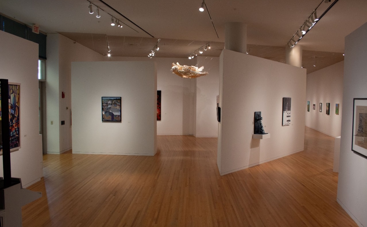 Gallery A image