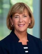 Sarah Couch headshot