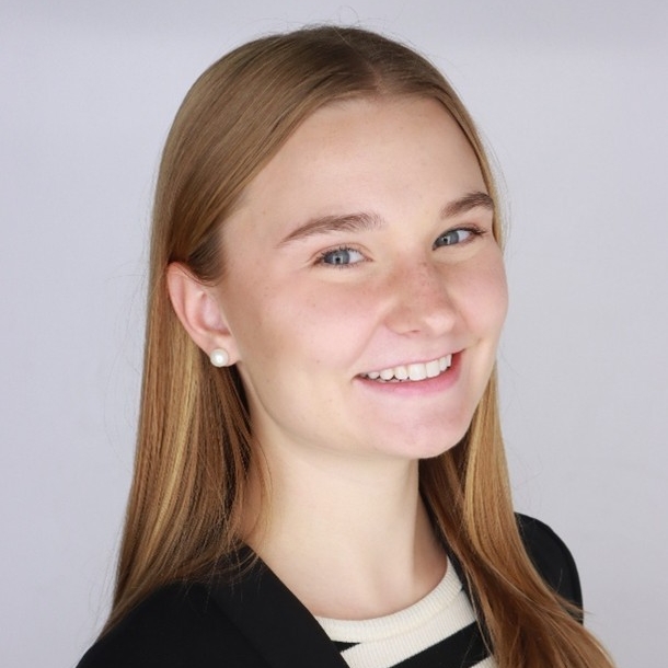 Patty Kautz, Bus '88