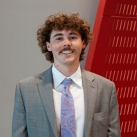 Christin Godale, Med ’22