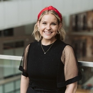 Patty Kautz, Bus '88