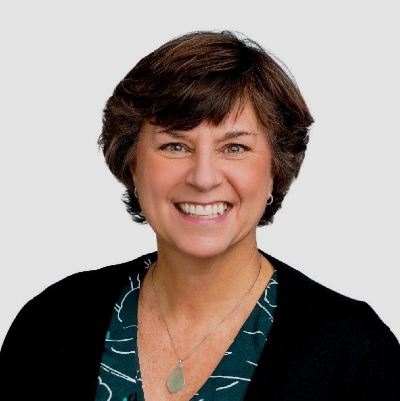 Patty Kautz, Bus '88