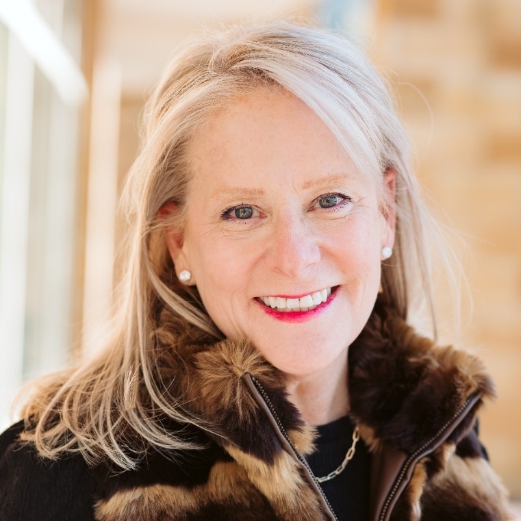 Ruthie Keefe, CECH '81