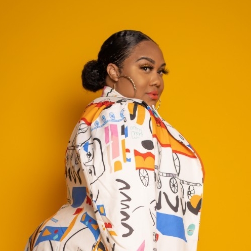 Brande Victorian, A&S ’07 