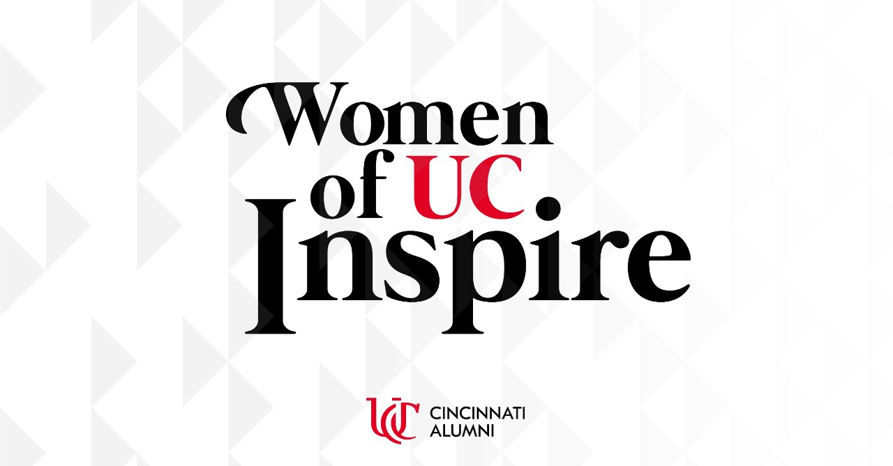 Women of UC Inspire - social