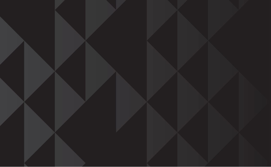 Black Triangle Texture