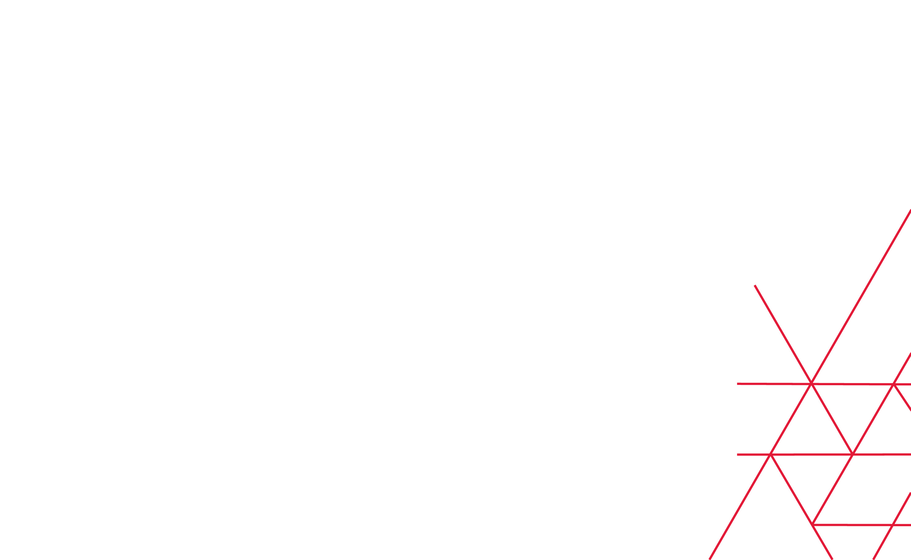 Corner Red Triangle Texture