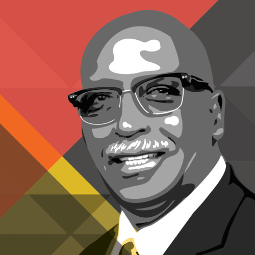 Clyde E. Henderson, MD