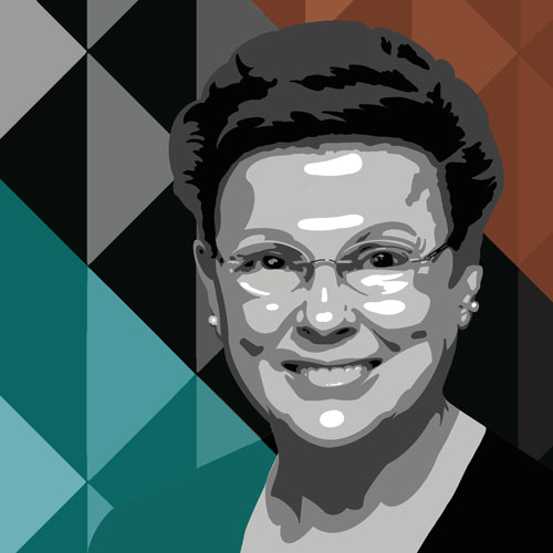 Doloris F. Learmonth, Esq.