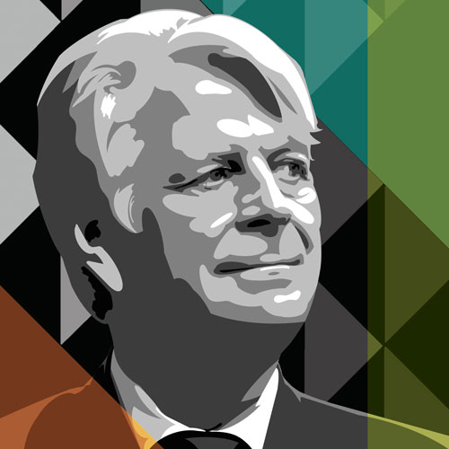 Frederick (Fritz) R. Steiner, PhD