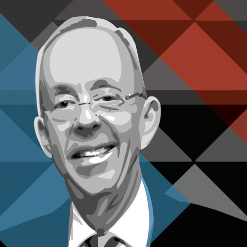 Michael D. Valentine