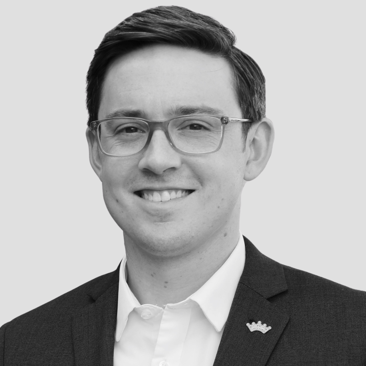 Wade Johnston headshot