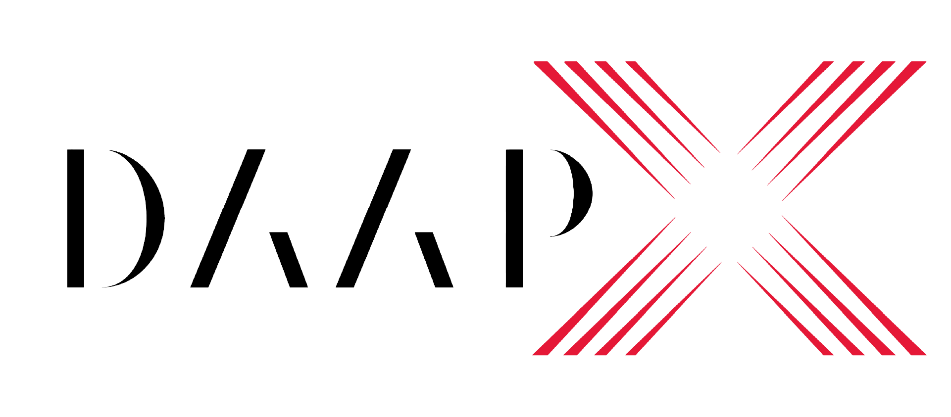 DAAPx Logo