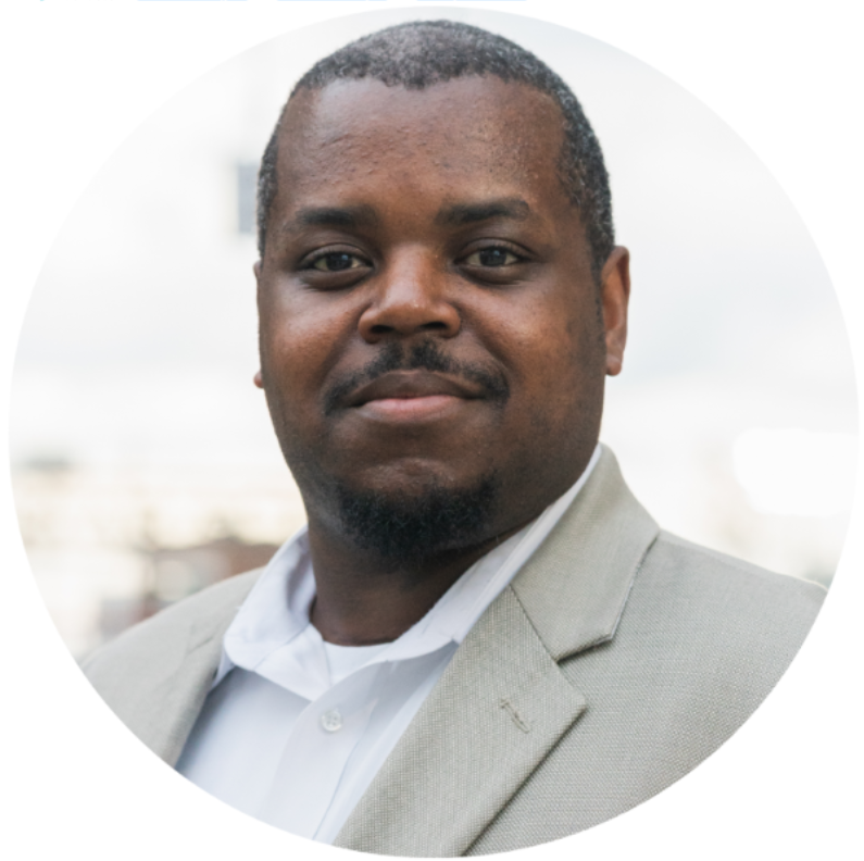 Brandon Craig Headshot