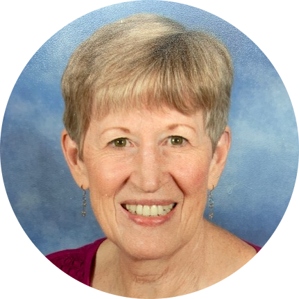 Colleen O'Rourke Headshot