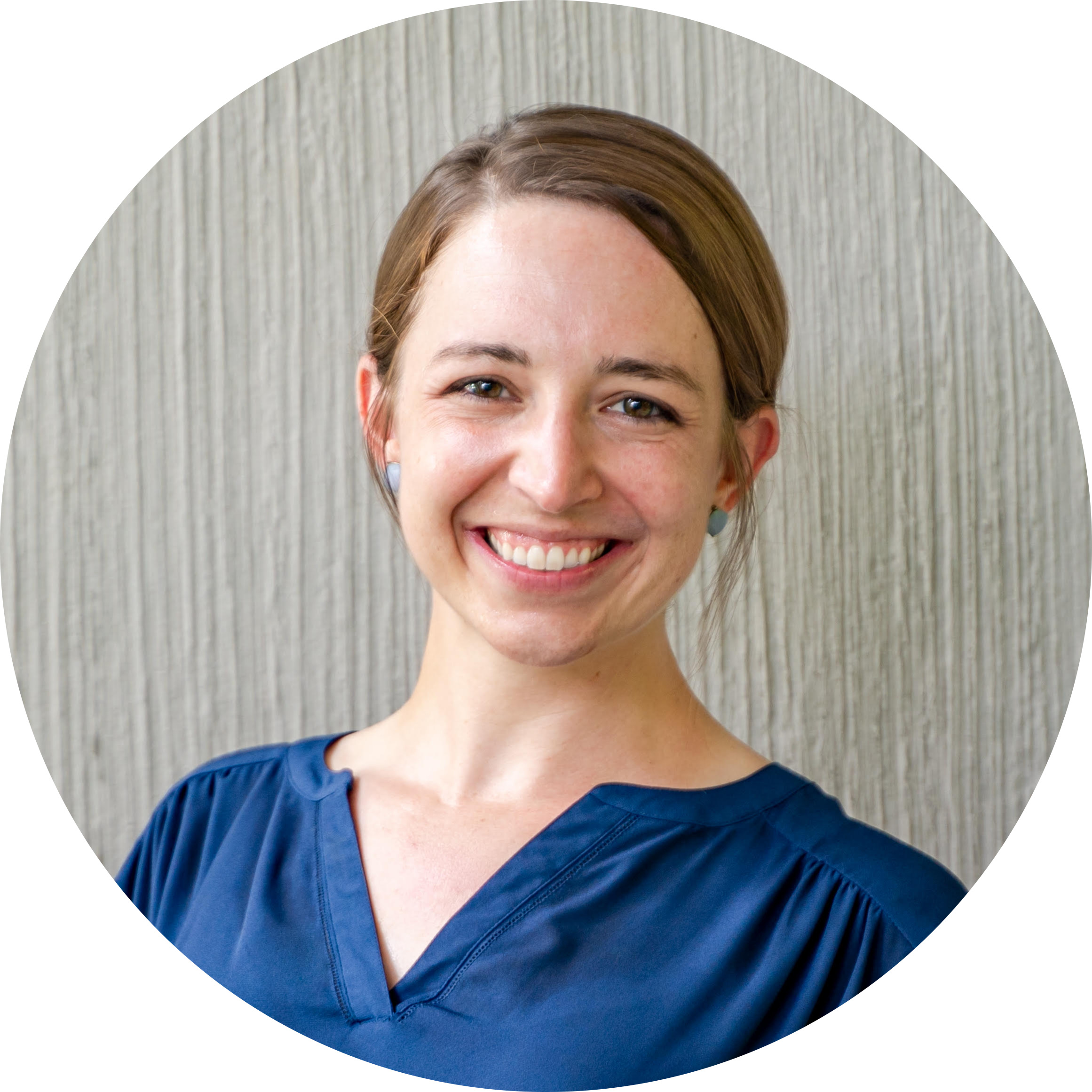 Kelli Barton Schneider Headshot