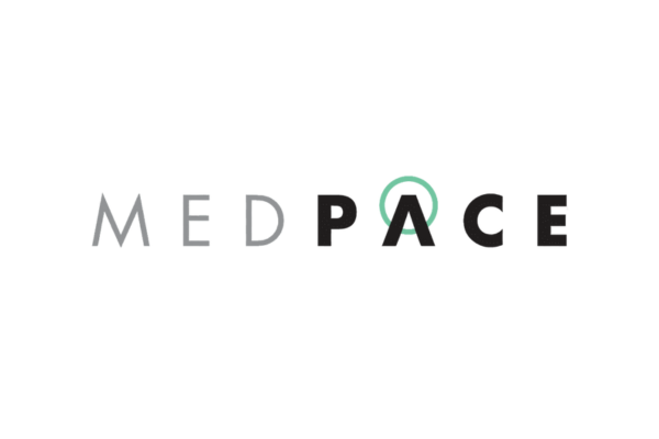 Medpace logo