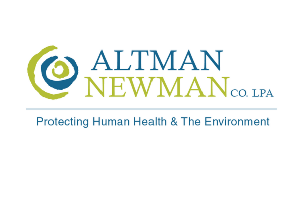Altman Newman Logo
