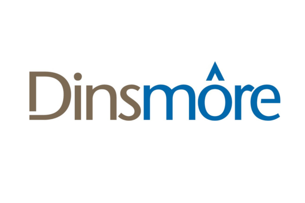 Dinsmore Logo