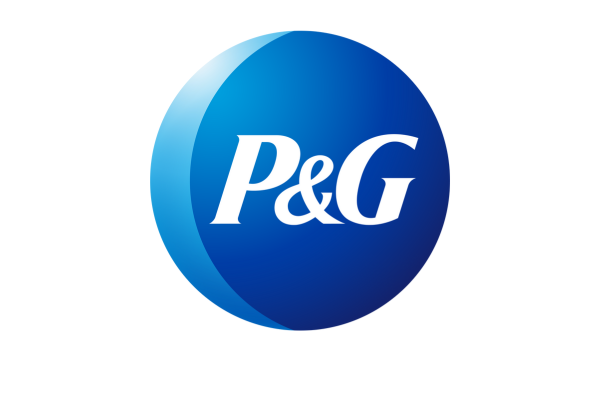 P&G Logo