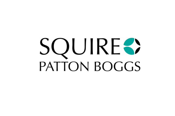 Squire Patton Boggs logo