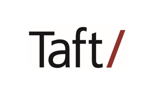 Taft Logo