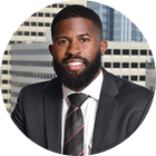 Zahki Davis' Headshot