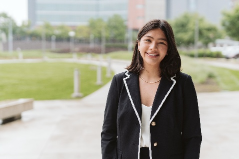 Patty Kautz, Bus '88