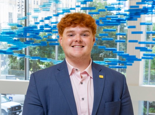 Patty Kautz, Bus '88