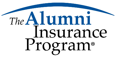 Alumni Insurance Program Logo